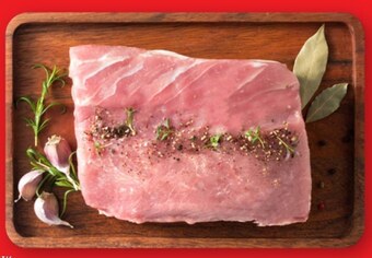 Lidl Schab wieprzowy rzeźnik oferta