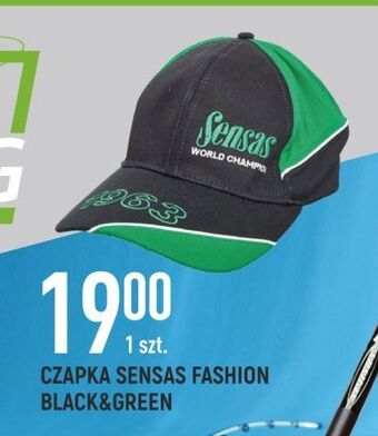 E.Leclerc Czapka z daszkiem oferta
