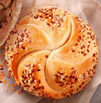 Żabka Bułka oferta