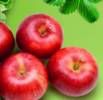 Żabka Jabłka oferta