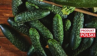 Netto Ogórek oferta