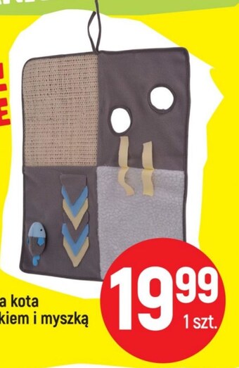 E.Leclerc Drapak dla kota oferta