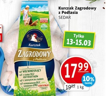 Prim Market Kurczak sedar oferta