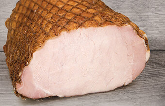 Delisso Delikatesy Schab masarski stragan oferta