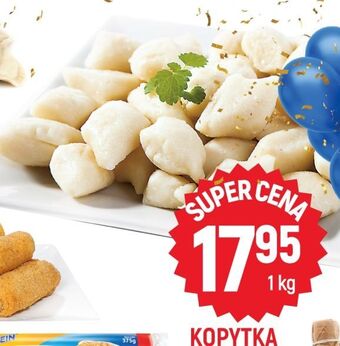 E.Leclerc Kopytka oferta