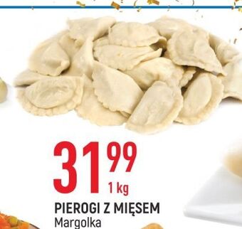 E.Leclerc Pierogi z mięsem oferta