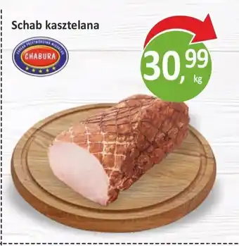 Passa Chabura Schab kasztelana 1 kg oferta