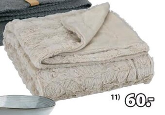 JYSK Koc myggblom 130x170cm oferta