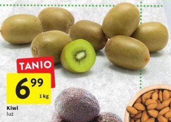 Intermarche Kiwi luz 1 kg oferta
