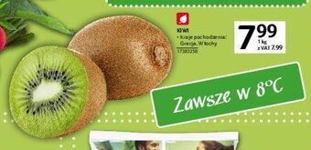 Selgros Kiwi 1kg oferta