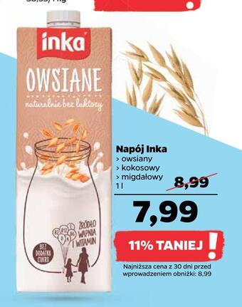 Napój inka