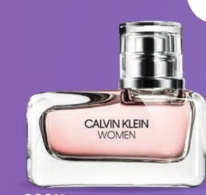 SuperPharm Woda perfumowana damska calvin klein oferta