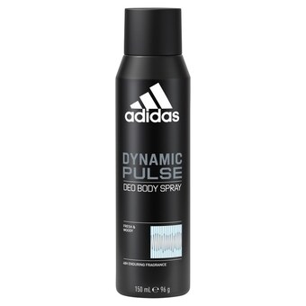 Drogerie Polskie Adidas dynamic pulse dezodorant 150 ml oferta