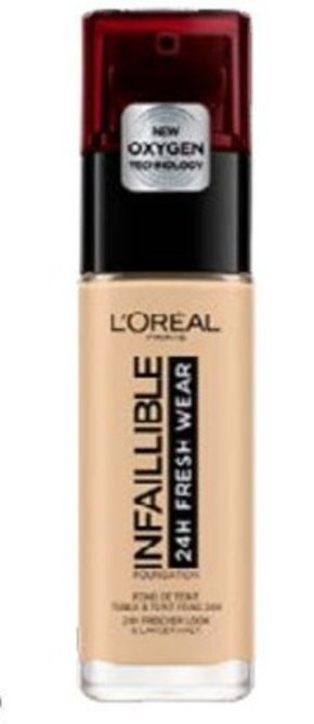 Hebe Podkład do twarzy l'oreal oferta