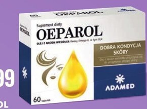 SuperPharm Suplement diety oeparol oferta