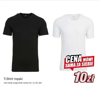 KiK T-shirt męski kik oferta