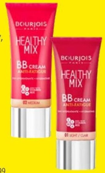 Krem do twarzy bourjois
