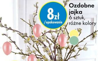 Jajka wielkanocne tedi