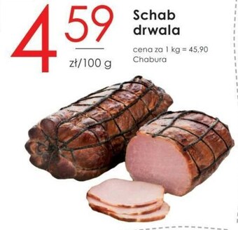 Frac Schab oferta