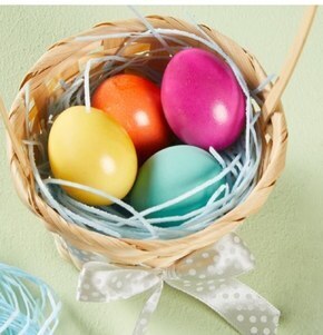 Tedi Kosz wielkanocny tedi oferta