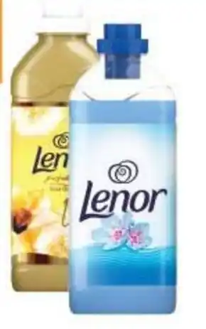 Drogerie Laboo Lenor płyn do płukania tkanin 120 prań, spring awakening oferta