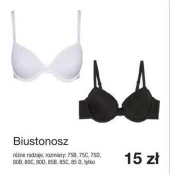 KiK Biustonosz kik oferta