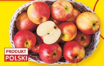 Delikatesy Centrum Jabłka oferta