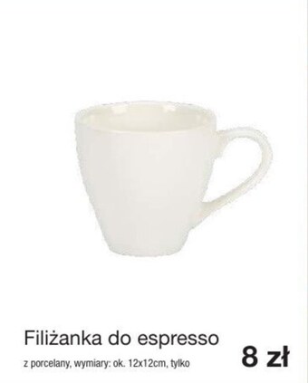 Filiżanka kik