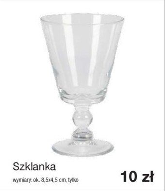 KiK Szklanka oferta