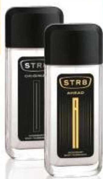 Drogerie Laboo Dezodorant str8 oferta