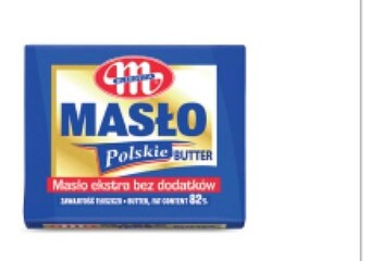 Odido Masło mlekovita oferta