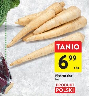 Intermarche Pietruszka oferta