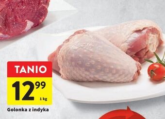 Intermarche Golonka z indyka oferta