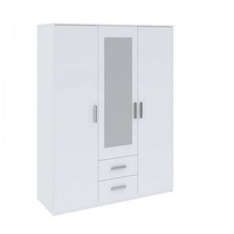 Abra Szafa saravena 3 biały mat oferta