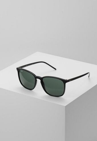 Zalando Okulary przeciwsłoneczne - black oferta