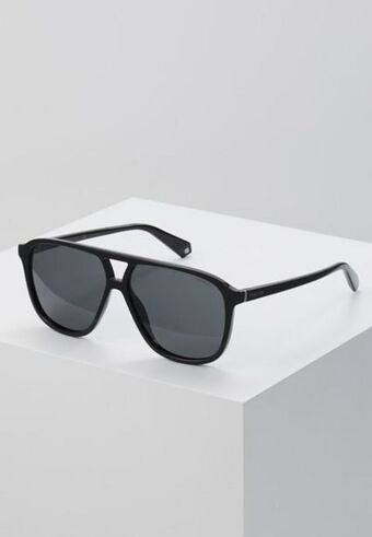 Okulary przeciwsłoneczne - black