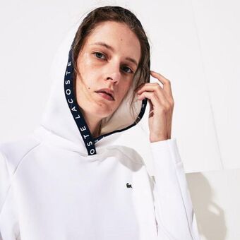 Lacoste damska bluza