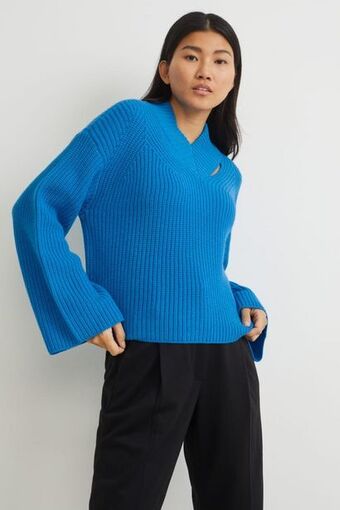 Sweter