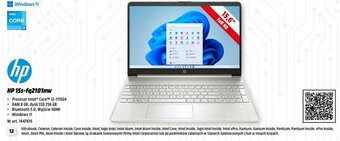 HP 15s-fq2101nw