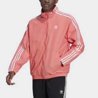 Adicolor classics lock-up trefoil track top