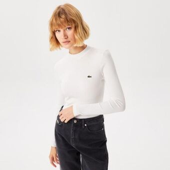 Lacoste damski t-shirt