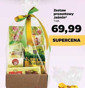 Netto Zestaw prezentowy w koszyku jaśmin oferta