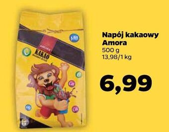 Netto Kakao amora oferta