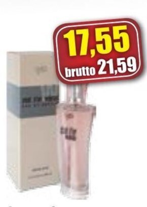 AT Woda perfumowana damska chat d'or oferta