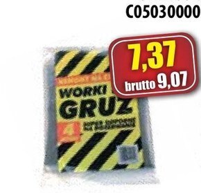 Worki na śmieci
