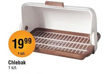 E.Leclerc Chlebak oferta