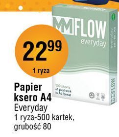 E.Leclerc Papier ksero a4 everyday oferta