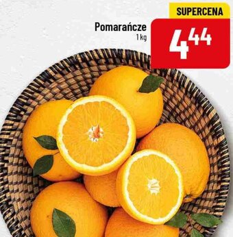 Polomarket Pomarańcze 1kg oferta