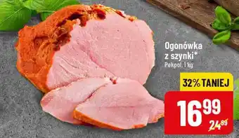 Polomarket Pekpol Ogonówka z szynki 1kg oferta