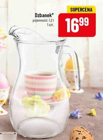 Polomarket Dzbanek 1,2l oferta